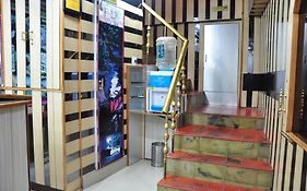 Hotel Sidharath